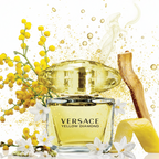 Yellow Diamond Eau de Toilette