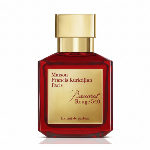 Baccarat Rouge 540 Extrait de parfum