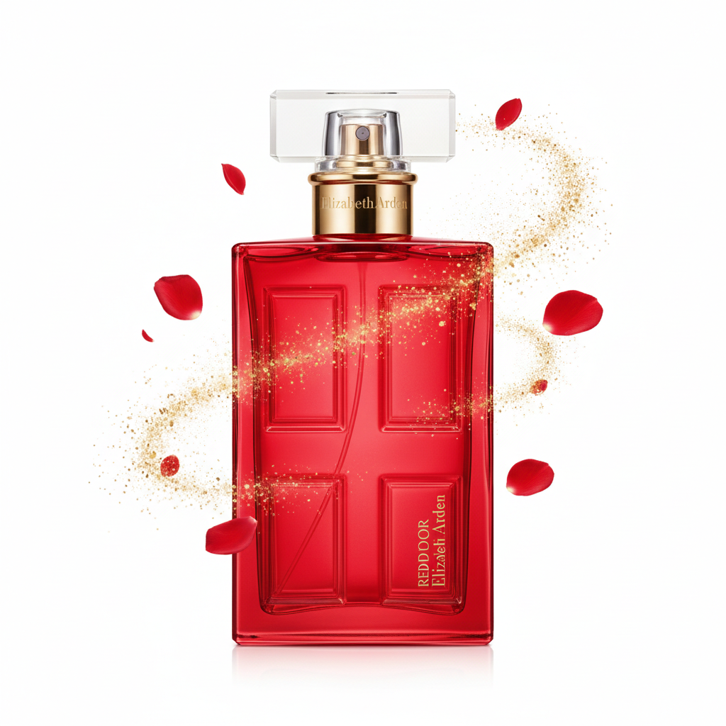 Red Door Eau De Toilette Secondary image