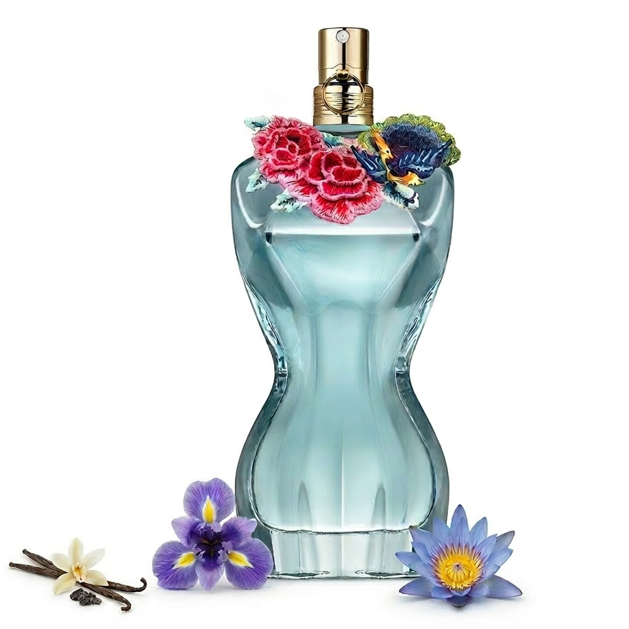 La Belle Paradise Garden Eau De Parfum