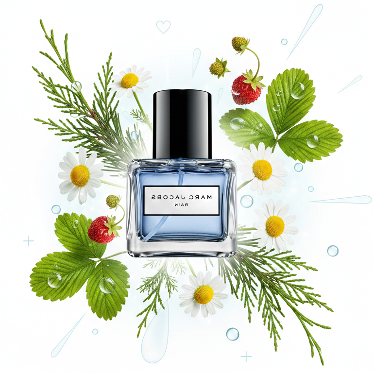 Rain Eau De Toilette Secondary image