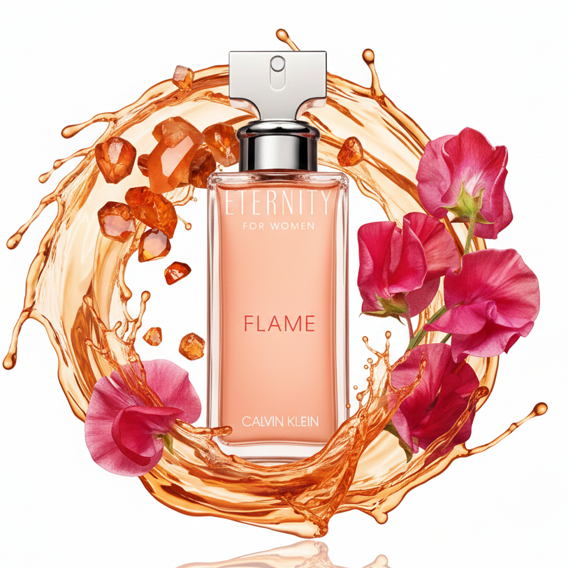 Eternity Flame for Women