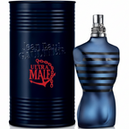Ultra Male Eau De Toilette Intense