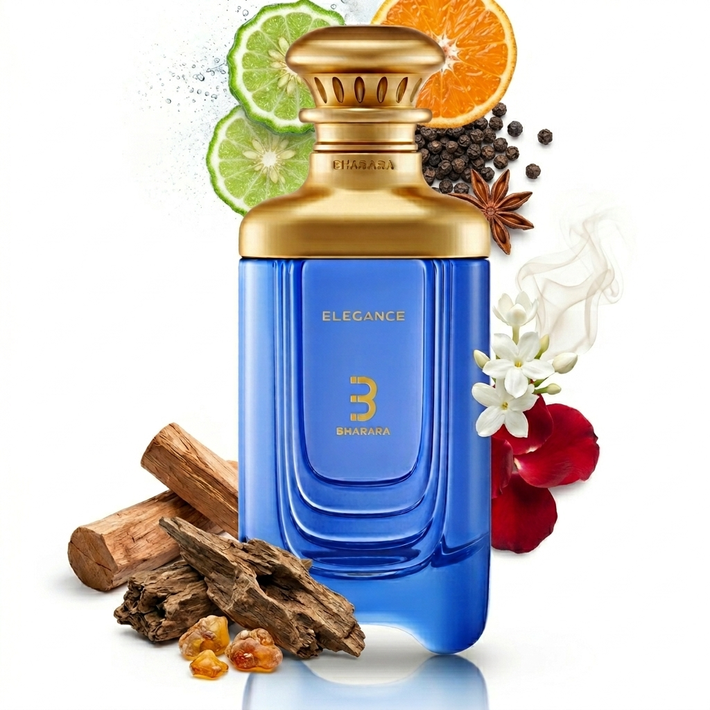 Elegance Eau De Parfum