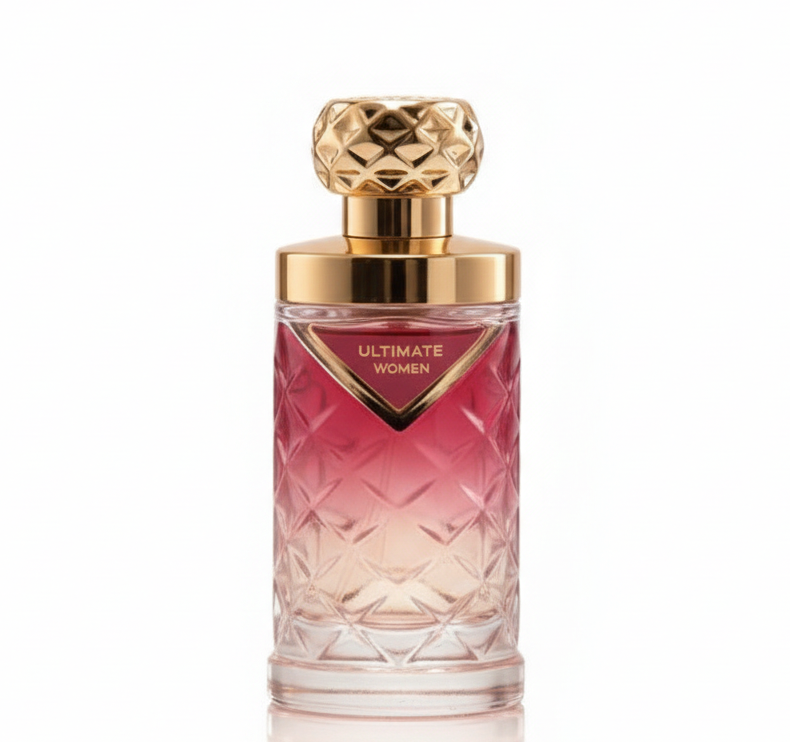 Ultimate R1 Le Parfum