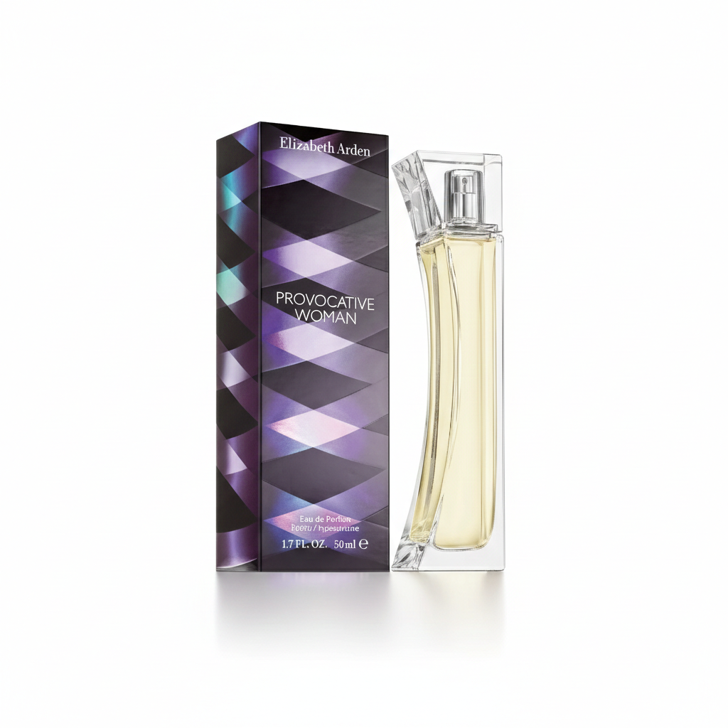 Provocative Woman Eau De Parfum
