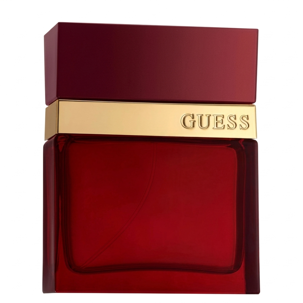 Seductive Homme Red Eau de Toilette Main image