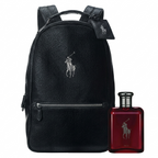 Polo BackPack Parfum Gift Set