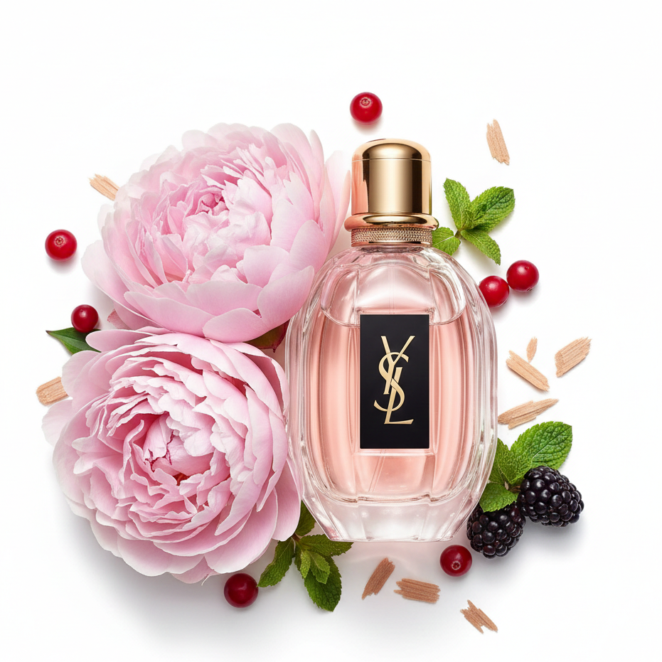 Parisienne Eau de Parfum Secondary image