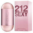 212 Sexy Eau De Parfum