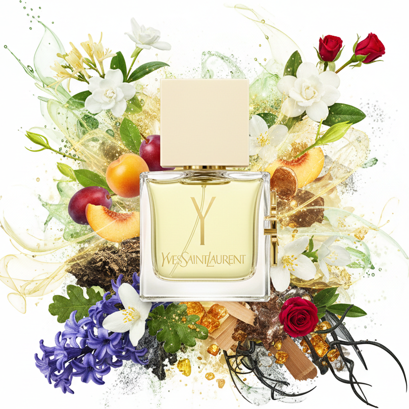 Y femme Eau De Toilette