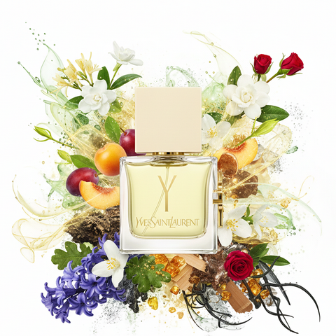 Y femme Eau De Toilette