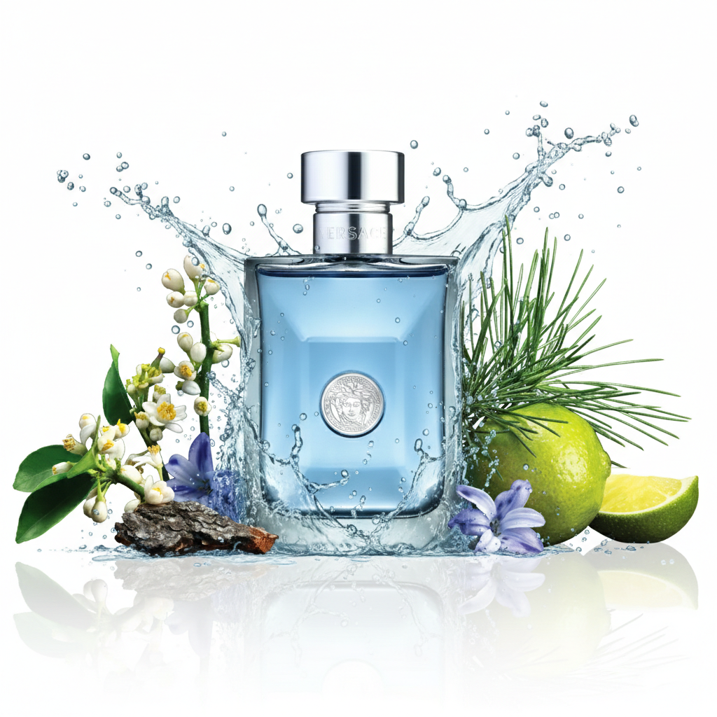 Pour Homme Eau de Toilette