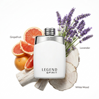 Legend Spirit Eau De Toilette