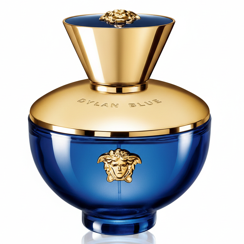 Dylan Blue Pour Femme Eau de Parfum Main image