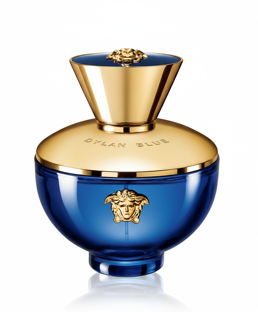 Dylan Blue Pour Femme Eau de Parfum