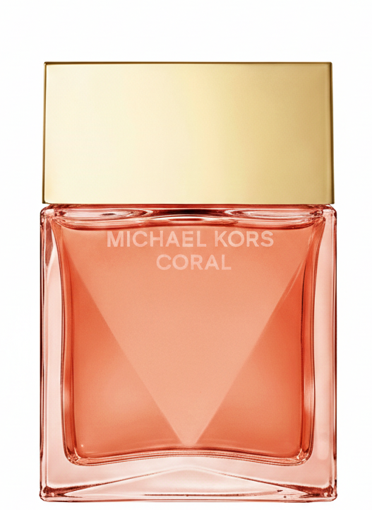 Michael Kors Coral Eau De Parfum Main image