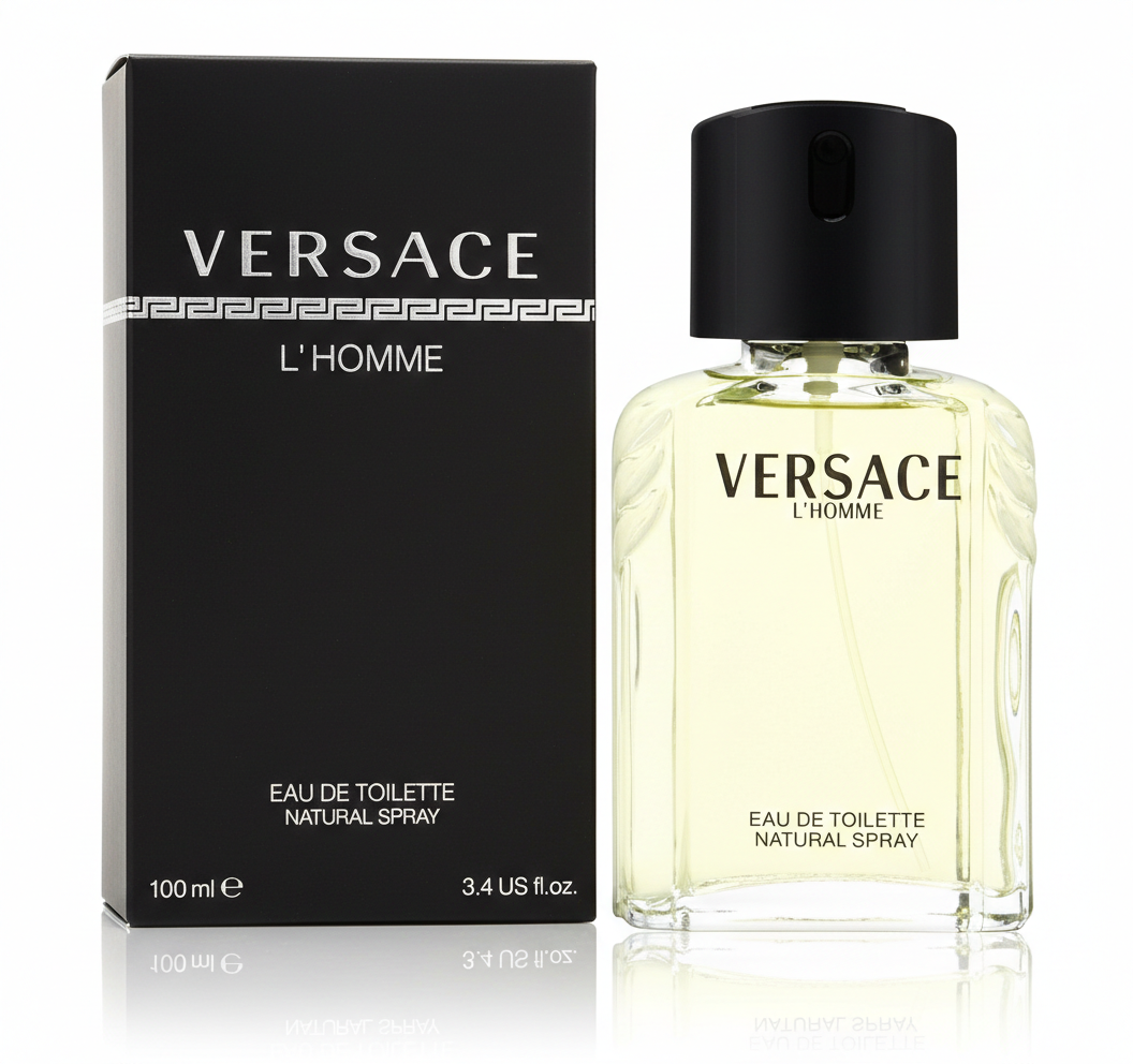 Versace L'Homme Eau de Toilette