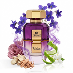 Prism Collection Violette Eau De Parfum