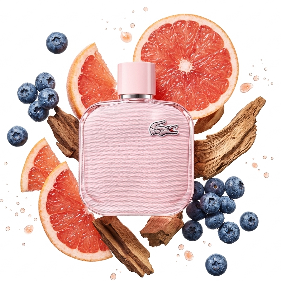 L.12.12 Rose Eau Fraiche Secondary image