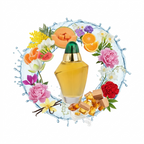 Volupte Eau De Toilette