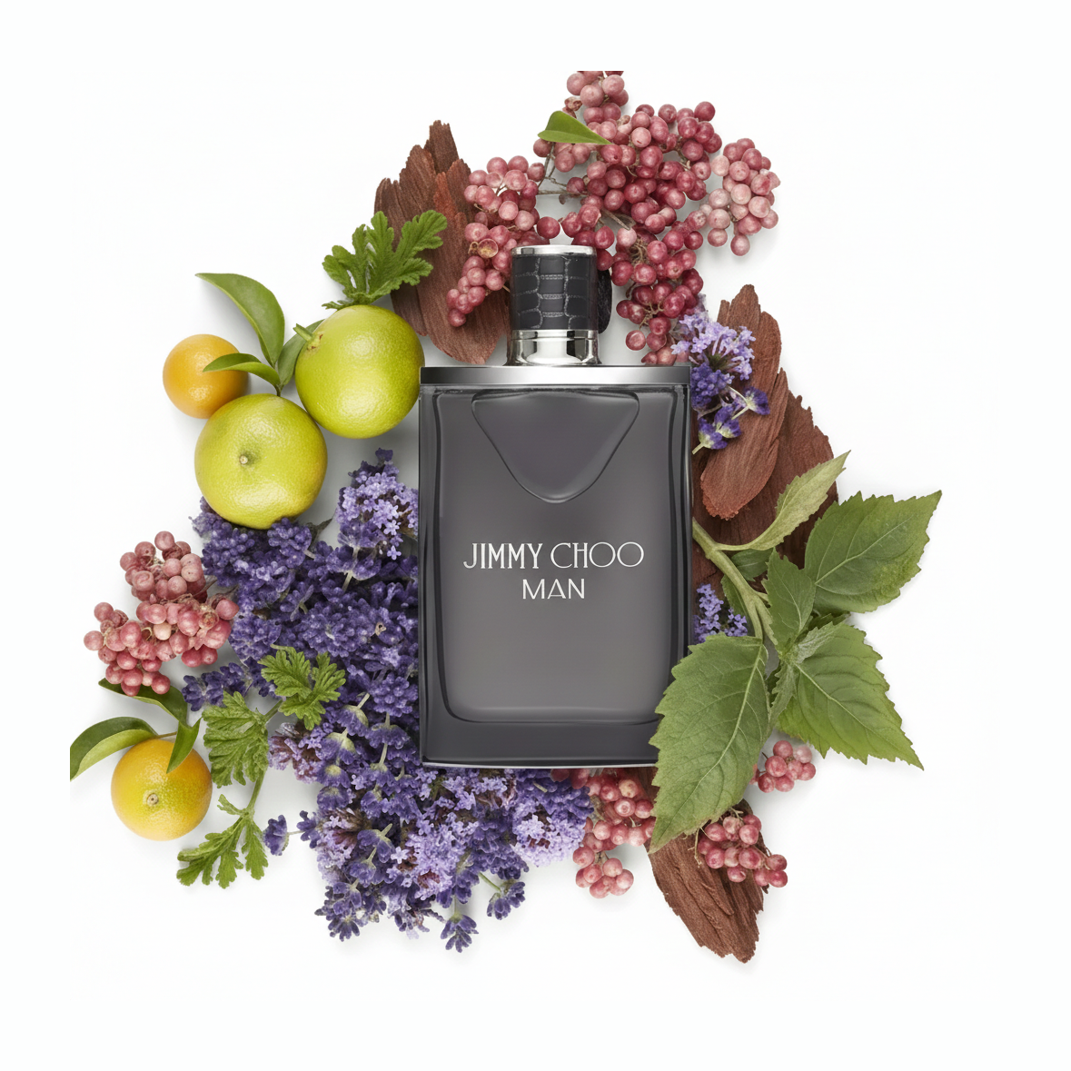 Man Eau De Toilette Secondary image