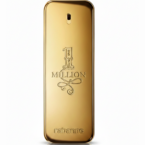 1 Million Eau De Toilette