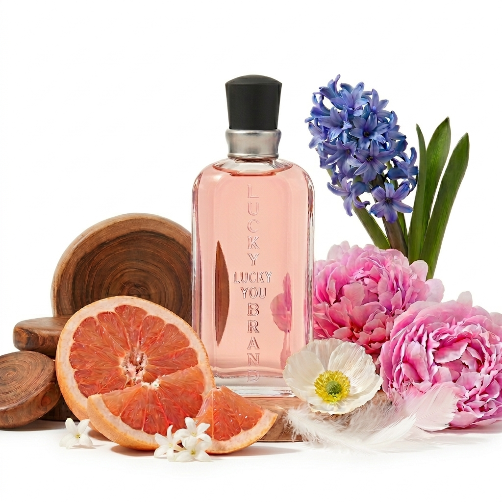 Lucky You Eau De Toilette Secondary image