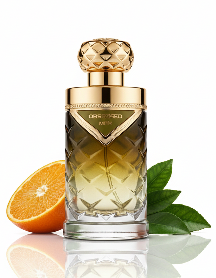Obsessed R1 Le Parfum Secondary image