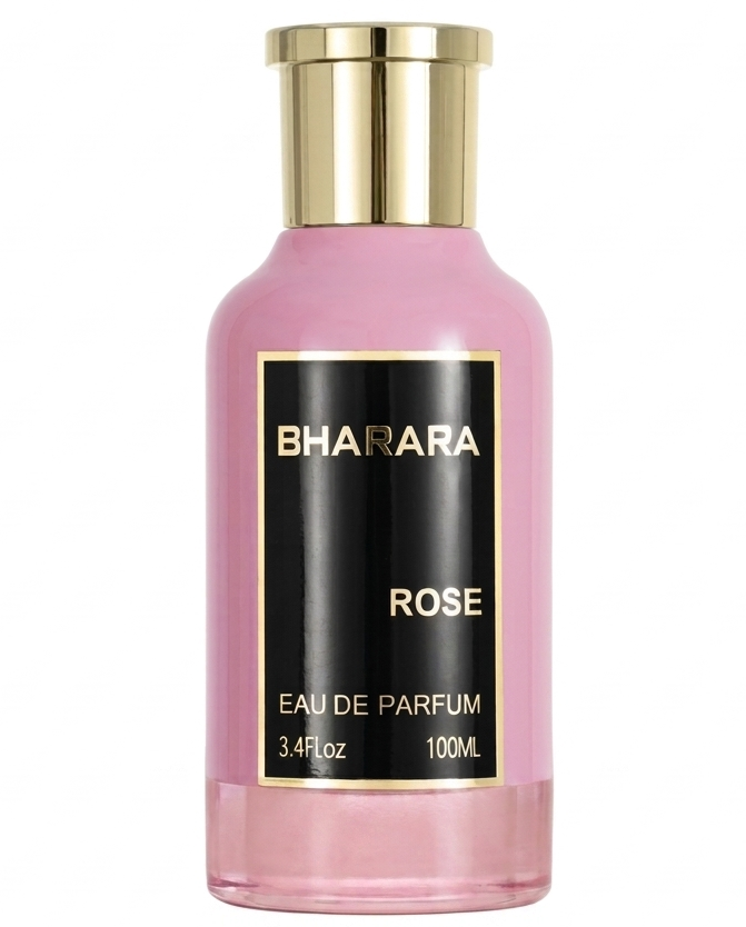 Rose Eau de Parfum Main image