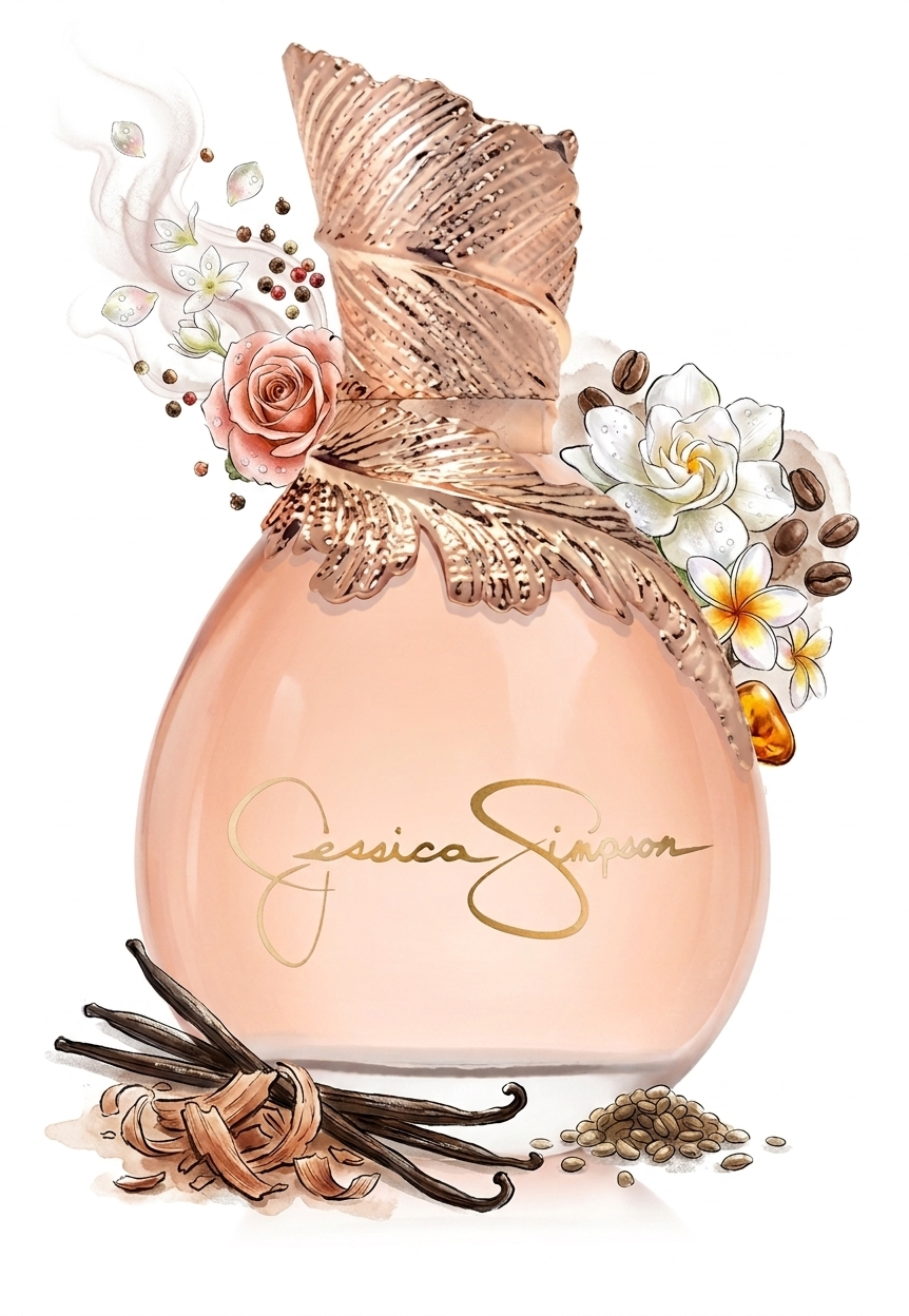 Signature Eau de Parfum