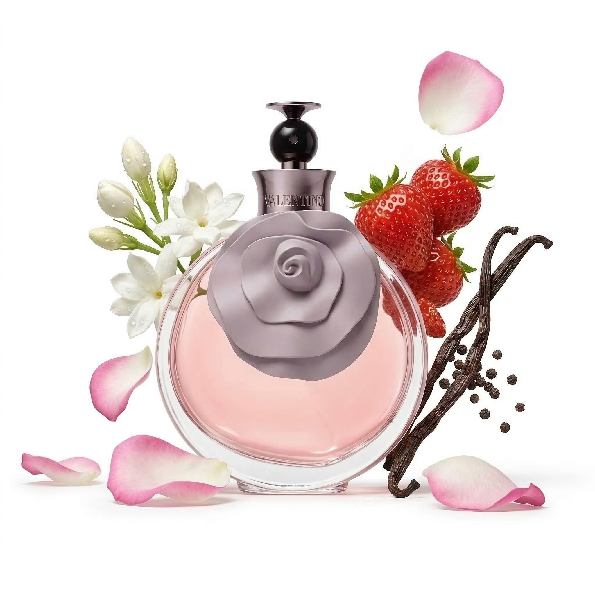 Valentina Eau de Parfum Secondary image
