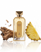 KISA Bhog Le Parfum
