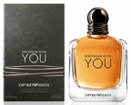 Stronger with you Eau De Toilette