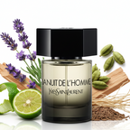 La Nuit De L'Homme Eau De Toilette