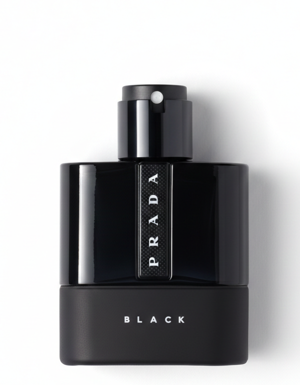 Prada Black Eau de Parfum