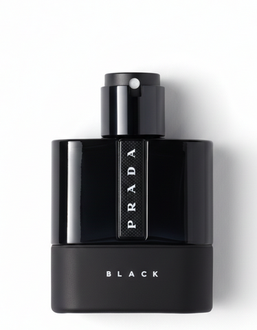 Prada Black Eau de Parfum
