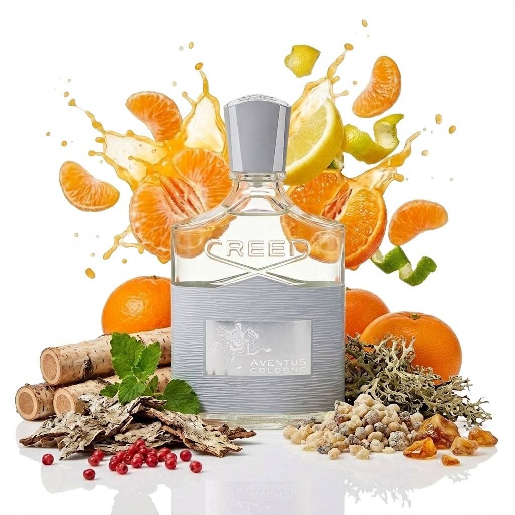 Aventus Cologne Eau De Parfum