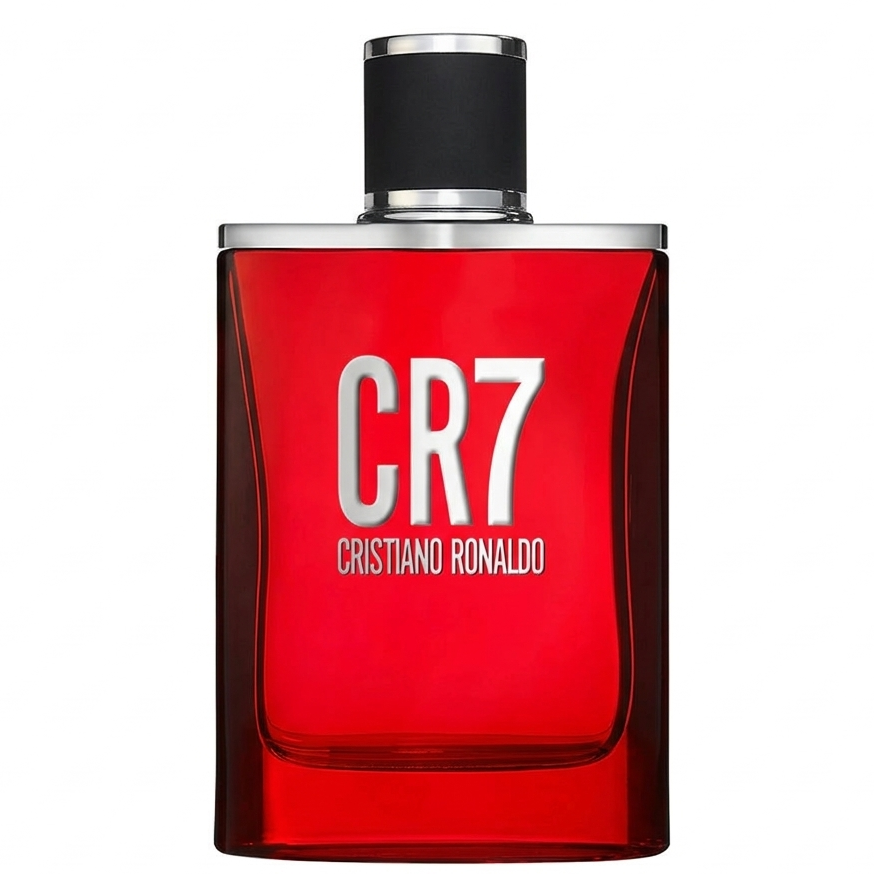 CR7 Eau De Toilette Main image