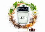 Bvlgari Man Eau De Toilette