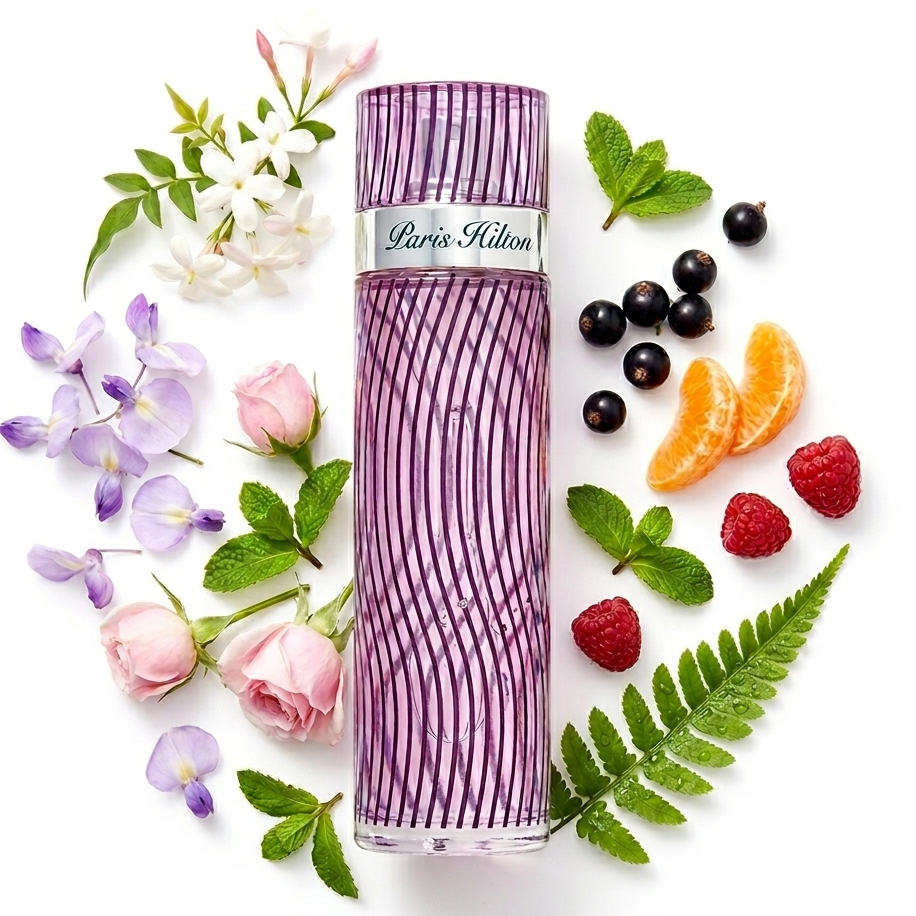 Paris Hilton Eau De Parfum Secondary image