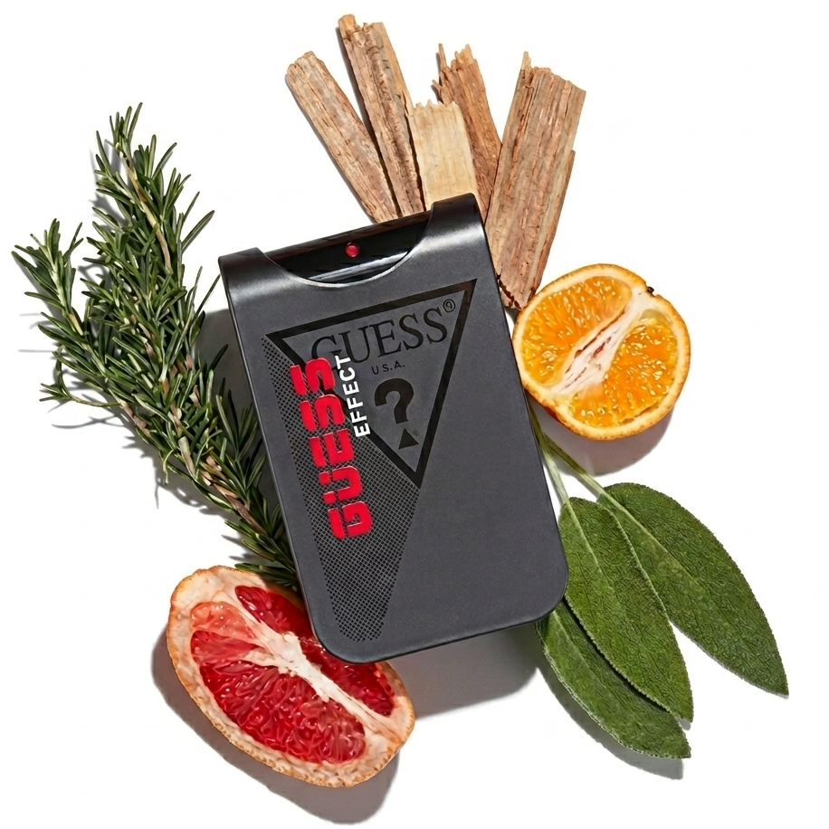 Effect Eau de Toilette Secondary image