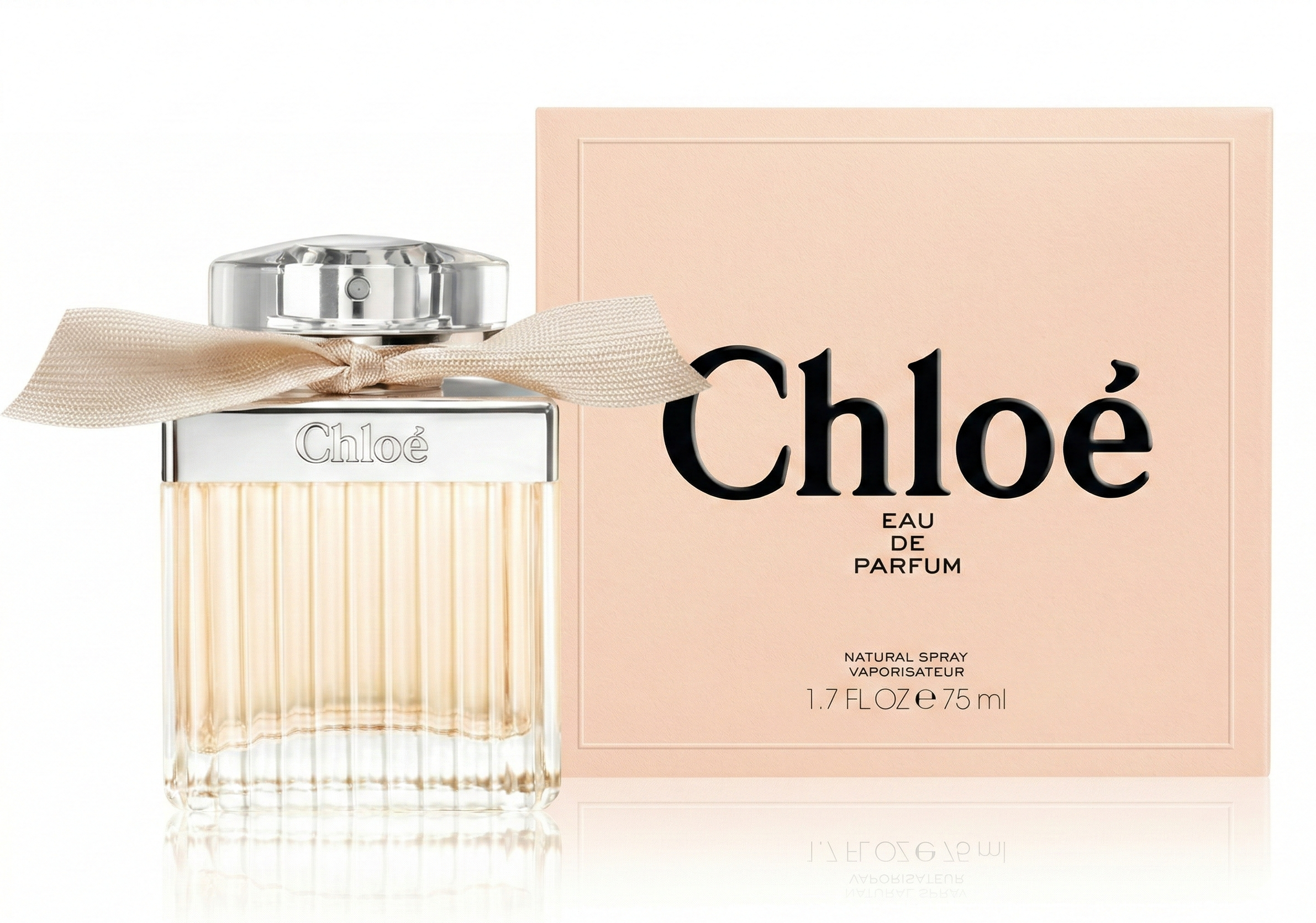 Chloe Original Eau De Parfum