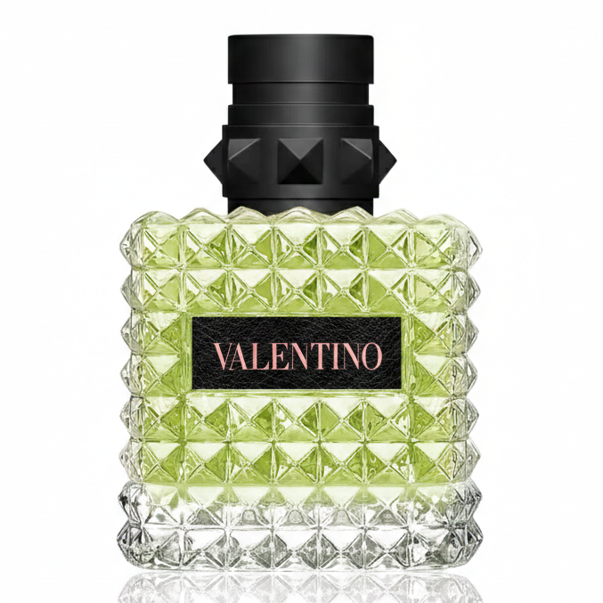 Born in Roma Donna Green Stravaganza Eau de Parfum Main image