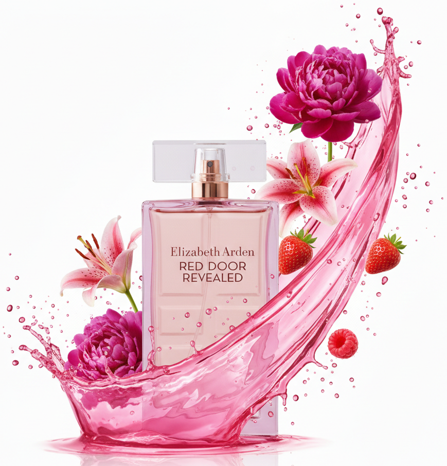 Red Door Revealed Eau De Parfum Secondary image