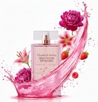Red Door Revealed Eau De Parfum