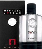 Michael Jordan Eau De Cologne