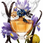 Shalimar De Guerlain Paris Eau De Toilette