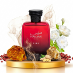 Hawas Fire for him Eau De Parfum