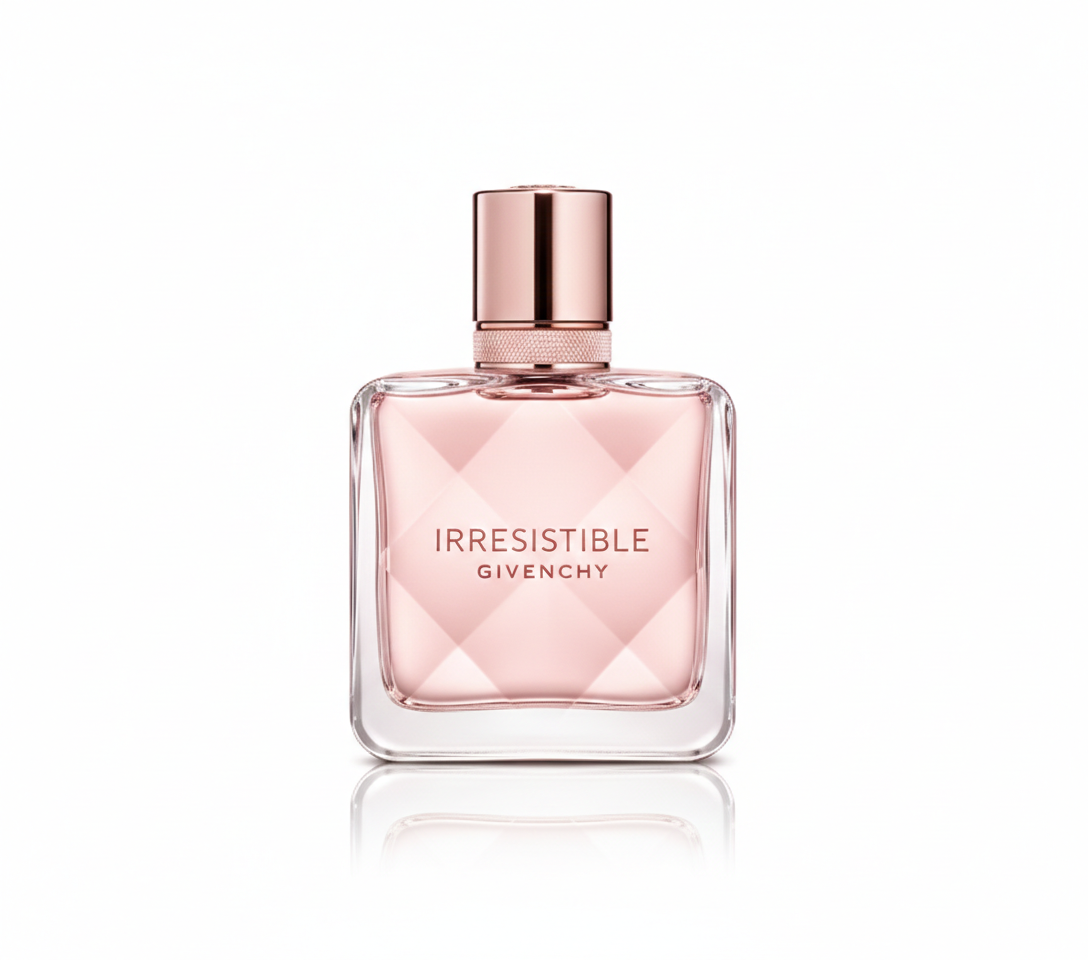 Irresistible Eau De Toilette